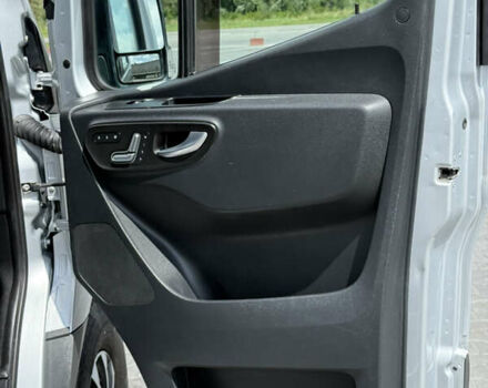 Сірий Мерседес Sprinter, об'ємом двигуна 2.99 л та пробігом 96 тис. км за 46700 $, фото 41 на Automoto.ua