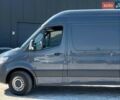 Серый Мерседес Sprinter, объемом двигателя 3 л и пробегом 83 тыс. км за 27740 $, фото 3 на Automoto.ua