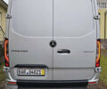 Серый Мерседес Sprinter, объемом двигателя 0 л и пробегом 158 тыс. км за 50970 $, фото 5 на Automoto.ua