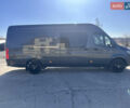 Мерседес Sprinter 2019 у Хотине на Automoto.ua Сірий Мерседес Sprinter, об'ємом двигуна 2.99 л та пробігом 245 тис. км за 52431 $, фото 46 на Automoto.ua