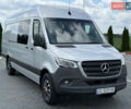 Сірий Мерседес Sprinter, об'ємом двигуна 2.99 л та пробігом 96 тис. км за 46700 $, фото 16 на Automoto.ua