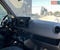 Серый Мерседес Sprinter, объемом двигателя 3 л и пробегом 83 тыс. км за 27740 $, фото 20 на Automoto.ua