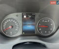 Сірий Мерседес Sprinter, об'ємом двигуна 2.99 л та пробігом 96 тис. км за 46700 $, фото 28 на Automoto.ua