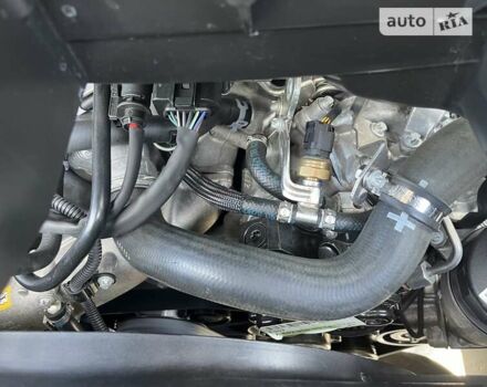 Серый Мерседес Sprinter, объемом двигателя 3 л и пробегом 21 тыс. км за 44500 $, фото 28 на Automoto.ua