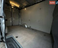 Серый Мерседес Sprinter, объемом двигателя 2.14 л и пробегом 222 тыс. км за 27000 $, фото 7 на Automoto.ua
