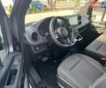 Серый Мерседес Sprinter, объемом двигателя 3 л и пробегом 112 тыс. км за 42500 $, фото 7 на Automoto.ua