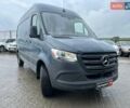 Серый Мерседес Sprinter, объемом двигателя 3 л и пробегом 83 тыс. км за 27800 $, фото 12 на Automoto.ua
