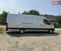 Серый Мерседес Sprinter, объемом двигателя 2.14 л и пробегом 410 тыс. км за 34250 $, фото 2 на Automoto.ua