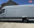 Серый Мерседес Sprinter, объемом двигателя 0 л и пробегом 248 тыс. км за 25000 $, фото 16 на Automoto.ua