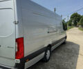 Серый Мерседес Sprinter, объемом двигателя 2.14 л и пробегом 410 тыс. км за 34250 $, фото 1 на Automoto.ua