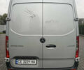 Сірий Мерседес Sprinter, об'ємом двигуна 3 л та пробігом 99 тис. км за 46900 $, фото 11 на Automoto.ua