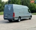 Сірий Мерседес Sprinter, об'ємом двигуна 2.2 л та пробігом 140 тис. км за 36333 $, фото 7 на Automoto.ua