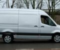 Серый Мерседес Sprinter, объемом двигателя 3 л и пробегом 49 тыс. км за 17000 $, фото 3 на Automoto.ua