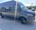 Мерседес Sprinter 2019 у Хотине на Automoto.ua Сірий Мерседес Sprinter, об'ємом двигуна 2.99 л та пробігом 245 тис. км за 52431 $, фото 23 на Automoto.ua