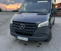 Мерседес Sprinter 2019 у Хотине на Automoto.ua Сірий Мерседес Sprinter, об'ємом двигуна 2.99 л та пробігом 245 тис. км за 52431 $, фото 12 на Automoto.ua