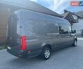 Серый Мерседес Sprinter, объемом двигателя 3 л и пробегом 112 тыс. км за 42500 $, фото 3 на Automoto.ua