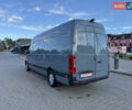 Сірий Мерседес Sprinter, об'ємом двигуна 2.14 л та пробігом 380 тис. км за 23850 $, фото 9 на Automoto.ua