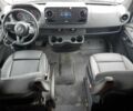 Серый Мерседес Sprinter, объемом двигателя 3 л и пробегом 77 тыс. км за 10000 $, фото 7 на Automoto.ua