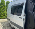 Серый Мерседес Sprinter, объемом двигателя 2.99 л и пробегом 217 тыс. км за 50000 $, фото 3 на Automoto.ua