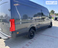 Мерседес Sprinter 2019 у Хотине на Automoto.ua Сірий Мерседес Sprinter, об'ємом двигуна 2.99 л та пробігом 245 тис. км за 52431 $, фото 1 на Automoto.ua