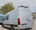 Сірий Мерседес Sprinter, об'ємом двигуна 3 л та пробігом 186 тис. км за 73000 $, фото 9 на Automoto.ua