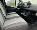 Серый Мерседес Sprinter, объемом двигателя 2.14 л и пробегом 312 тыс. км за 25000 $, фото 16 на Automoto.ua