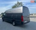 Серый Мерседес Sprinter, объемом двигателя 3 л и пробегом 112 тыс. км за 42500 $, фото 2 на Automoto.ua