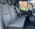 Серый Мерседес Sprinter, объемом двигателя 2.14 л и пробегом 620 тыс. км за 27000 $, фото 26 на Automoto.ua