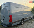 Серый Мерседес Sprinter, объемом двигателя 2.14 л и пробегом 635 тыс. км за 24000 $, фото 4 на Automoto.ua