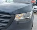 Серый Мерседес Sprinter, объемом двигателя 3 л и пробегом 83 тыс. км за 27800 $, фото 2 на Automoto.ua