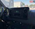 Серый Мерседес Sprinter, объемом двигателя 3 л и пробегом 83 тыс. км за 27740 $, фото 18 на Automoto.ua