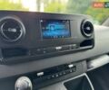 Сірий Мерседес Sprinter, об'ємом двигуна 2.2 л та пробігом 140 тис. км за 36333 $, фото 25 на Automoto.ua
