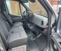 Серый Мерседес Sprinter, объемом двигателя 3 л и пробегом 112 тыс. км за 41490 $, фото 11 на Automoto.ua