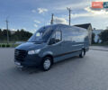 Сірий Мерседес Sprinter, об'ємом двигуна 2.14 л та пробігом 380 тис. км за 23850 $, фото 10 на Automoto.ua