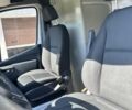 Серый Мерседес Sprinter, объемом двигателя 0 л и пробегом 248 тыс. км за 25000 $, фото 11 на Automoto.ua