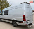 Сірий Мерседес Sprinter, об'ємом двигуна 3 л та пробігом 186 тис. км за 73000 $, фото 7 на Automoto.ua