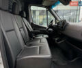 Серый Мерседес Sprinter, объемом двигателя 2.14 л и пробегом 222 тыс. км за 27000 $, фото 10 на Automoto.ua