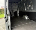 Сірий Мерседес Sprinter, об'ємом двигуна 3 л та пробігом 99 тис. км за 46900 $, фото 35 на Automoto.ua