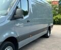 Серый Мерседес Sprinter, объемом двигателя 2.2 л и пробегом 136 тыс. км за 36940 $, фото 28 на Automoto.ua