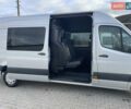 Серый Мерседес Sprinter, объемом двигателя 2.99 л и пробегом 217 тыс. км за 50000 $, фото 8 на Automoto.ua