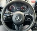 Серый Мерседес Sprinter, объемом двигателя 2.2 л и пробегом 136 тыс. км за 36940 $, фото 12 на Automoto.ua