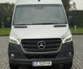 Сірий Мерседес Sprinter, об'ємом двигуна 3 л та пробігом 99 тис. км за 46900 $, фото 3 на Automoto.ua