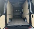 Серый Мерседес Sprinter, объемом двигателя 3 л и пробегом 112 тыс. км за 42500 $, фото 4 на Automoto.ua