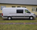 Серый Мерседес Sprinter, объемом двигателя 0 л и пробегом 158 тыс. км за 50970 $, фото 3 на Automoto.ua