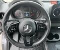 Серый Мерседес Sprinter, объемом двигателя 3 л и пробегом 112 тыс. км за 41490 $, фото 17 на Automoto.ua