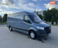 Сірий Мерседес Sprinter, об'ємом двигуна 2.14 л та пробігом 380 тис. км за 23850 $, фото 4 на Automoto.ua