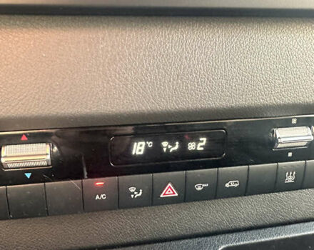 Мерседес Sprinter 2019 у Хотине на Automoto.ua Сірий Мерседес Sprinter, об'ємом двигуна 2.99 л та пробігом 245 тис. км за 52431 $, фото 39 на Automoto.ua