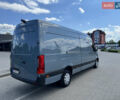 Серый Мерседес Sprinter, объемом двигателя 2.14 л и пробегом 425 тыс. км за 23950 $, фото 3 на Automoto.ua