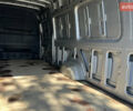 Серый Мерседес Sprinter, объемом двигателя 2.14 л и пробегом 418 тыс. км за 36100 $, фото 15 на Automoto.ua