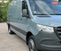 Серый Мерседес Sprinter, объемом двигателя 2.2 л и пробегом 136 тыс. км за 36940 $, фото 29 на Automoto.ua